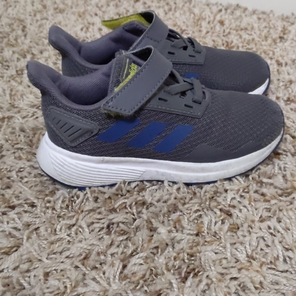 Toddler Boy Adidas